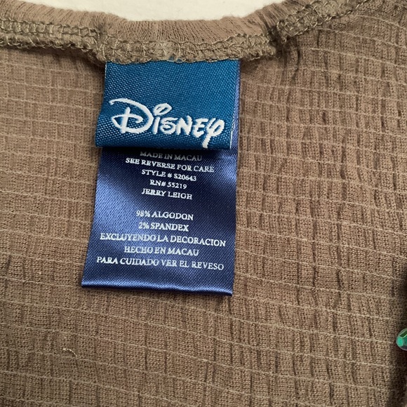 Disney shawl NWT - Picture 4 of 5